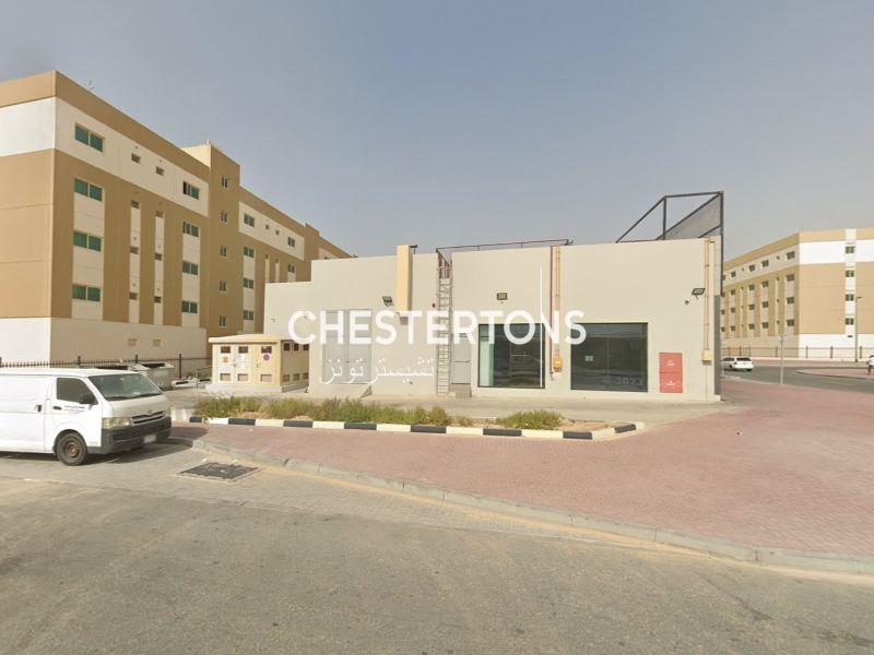 Image of Commercial Building for Sale in Dubai Production City (IMPZ)-Dubai-United Arab Emirates, Image 8